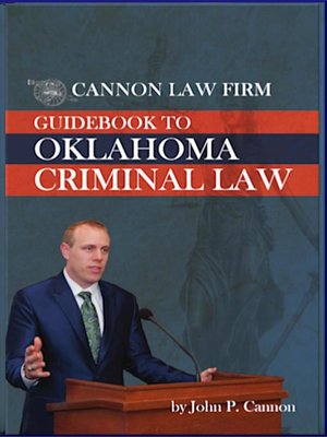 cover image of Cannon Law Firm